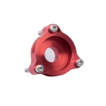 FIAT 500 Blow Off Adaptor Plate by SILA Concepts - 1.4L Turbo